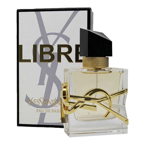 ysl libre parfum douglas|ysl libre perfume chemist warehouse.